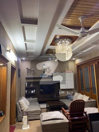 30x60, Upper Portion Available For Rent with 2 bedrooms in G-13, Islamabad