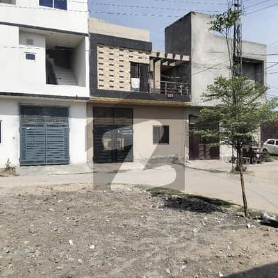 Corner Plot Available For Sale