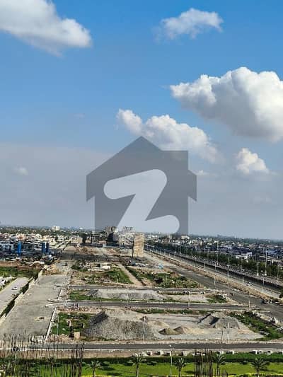 ڈی ایچ اے فیز 1 - سیکٹر اے ڈی ایچ اے فیز 1,ڈی ایچ اے ڈیفینس,پشاور میں 4 مرلہ کمرشل پلاٹ 3.1 کروڑ میں برائے فروخت۔
