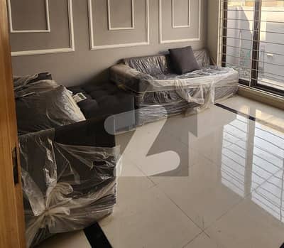 8 Marla House Available For Rent