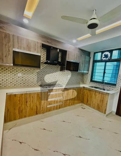 Beautiful Luxury Apartment Available For Rent In Askari 10 Sector S Lahore