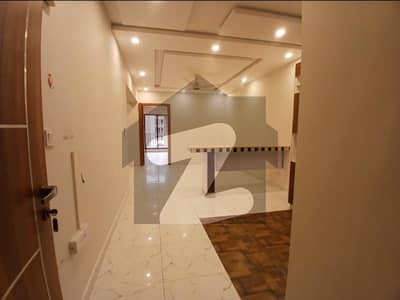 Bahria Enclave Islamabad Sector H The Galleria 3bed Gold Apartment for Rent