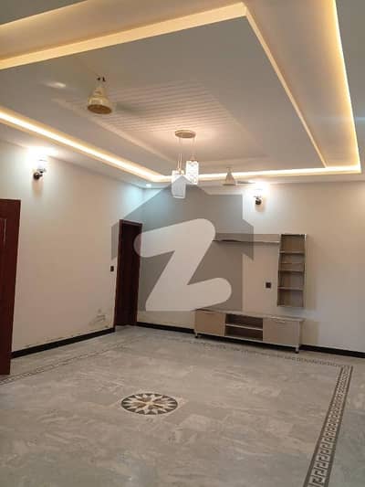 8 Marla Double Storey House Available For Sale In Banigala Islamabad