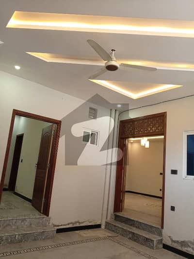 8 Marla Double Storey House Available For Sale In Banigala Islamabad