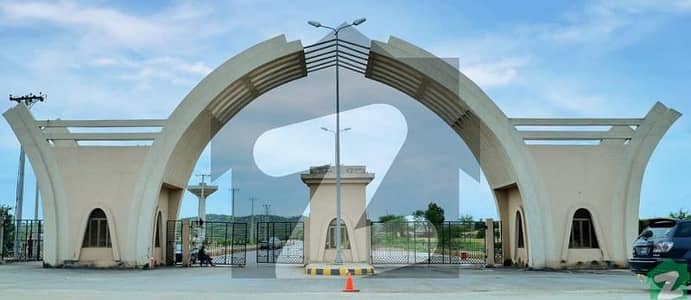 پنجاب گورنمنٹ سرونٹ ہاؤسنگ فاؤنڈیشن (پی جی ایس ایچ ایف) راولپنڈی میں 10 مرلہ رہائشی پلاٹ 85.0 لاکھ میں برائے فروخت۔