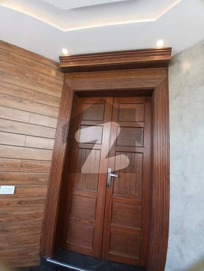 5 Marla Brand New House For Sale Available In DHA Rahbar