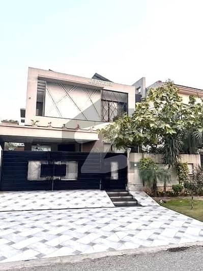 15-KV Solar 12-Marla House For Sale Near Pool CLub & Park Commercial