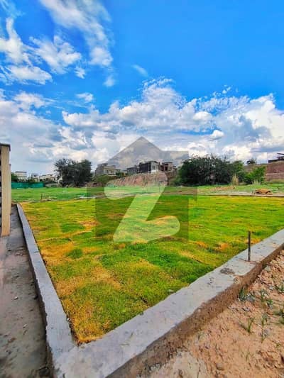 10Marla beautiful Designer House Available For Sale Bharia town Rawalpindi