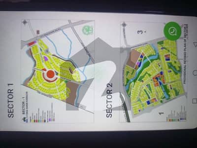 DHA City best investment 125 yard 200 yard 500 yard 1000 yard ideal for residential safe investment Dha phase 9