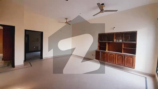 10 Marla Renovated House For Sale In DHA Phase 01 Block J