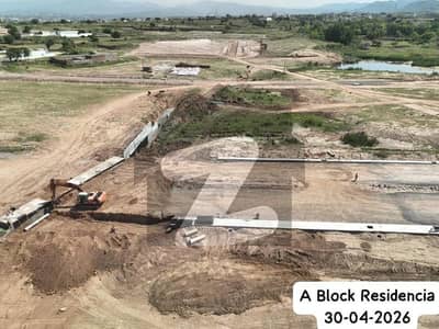 Executive A Premium Block Ideal for Investment & Construction