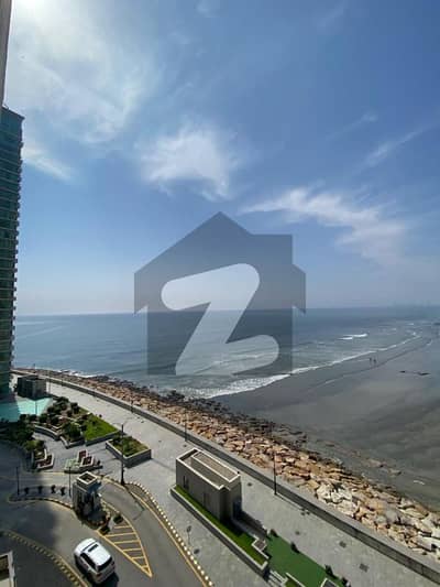 عمار پرل ٹاورز امارکریسنٹ بے,ڈی ایچ اے فیز 8,ڈی ایچ اے ڈیفینس,کراچی میں 2 کمروں کا 7 مرلہ فلیٹ 8.0 کروڑ میں برائے فروخت۔