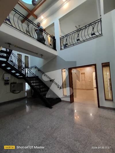 1 Kanal House For Sale In Dha Phase 4 Dd Block Hot Location