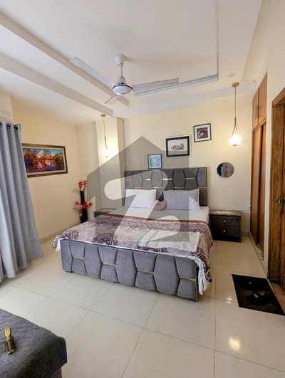 Luxury Apartments in E-11