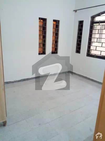 G-11/3 New PHA 700 Sq Ground Floor 2 Bed Flat Available For Sale Real Piks