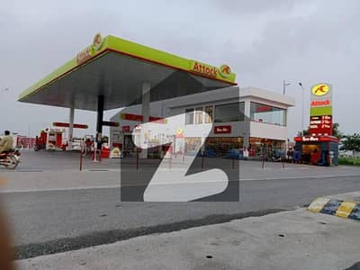 Build Your Dream Home 1 Kanal Residential Plot Available For Sale in DHA Phase 6 Sector J