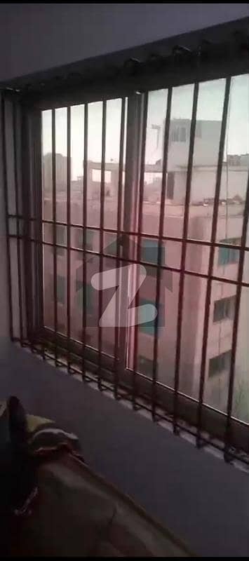 شاہراہِ فیصل کراچی میں 3 مرلہ Studio دفتر 65.0 ہزار میں کرایہ پر دستیاب ہے۔