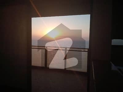Sea facing Flat AVAILABLE FOR RENT