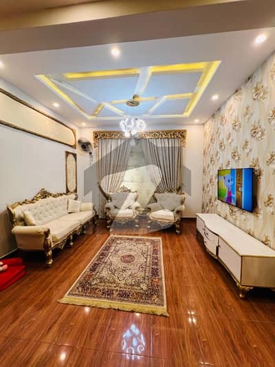 2 Kanal Fully Furnished House for Rent Urgent for sale at Bahria Town Rawalpindi