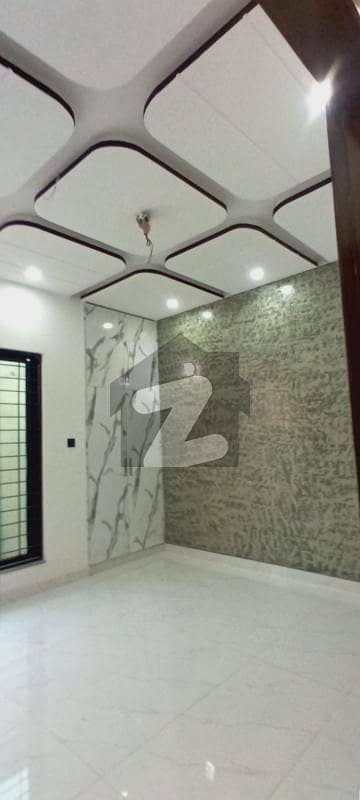 4 Marla House For Sale In Paragon City Block Imperial 2 Best Deal