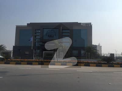 ڈی ایچ اے فیز 10 ڈیفنس (ڈی ایچ اے),لاہور میں 1 کنال پلاٹ فائل 91.0 لاکھ میں برائے فروخت۔