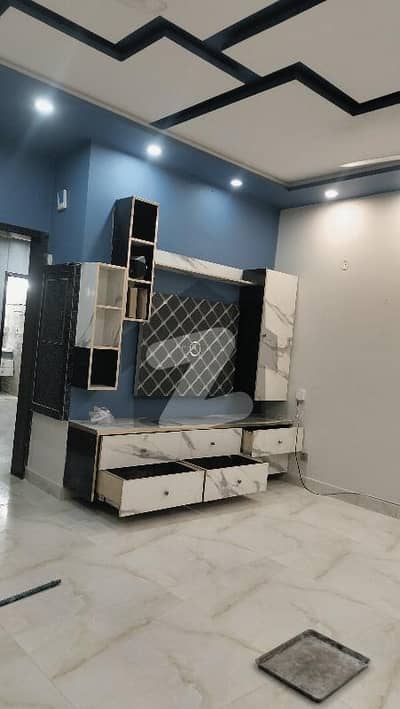 5 Marla House For Rent VIP House For Rent Paragon City