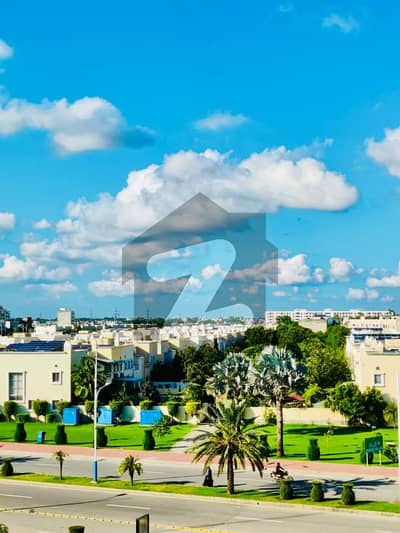 5 Marla Possession Paid Plot For Sale in Phase 2 Prime Location