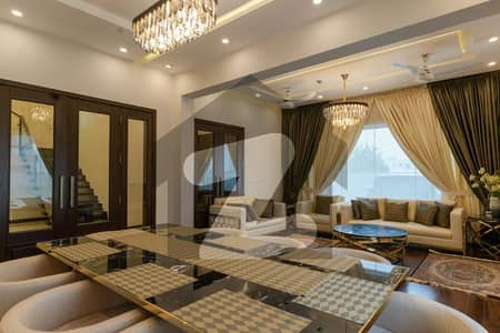 2-Kanal Modern House For Sale at Hot Location Near Commercial Park