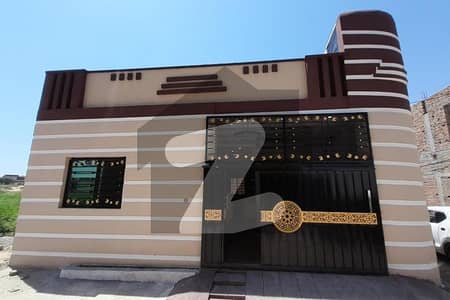 لالازار 2 راولپنڈی میں 2 کمروں کا 3 مرلہ مکان 75.0 لاکھ میں برائے فروخت۔