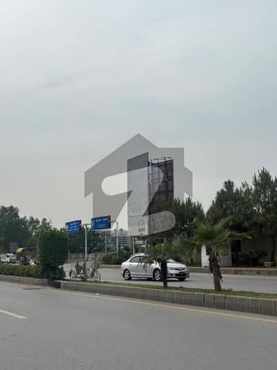 Residential Plot For Sale In Bahria Town Phase 3 Rawalpindi