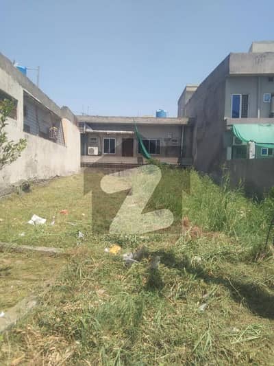 10 Marla lavel plot Available For Sale