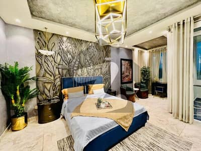 GoldCrest Views 1 Studio Apartment Available In Investor Price