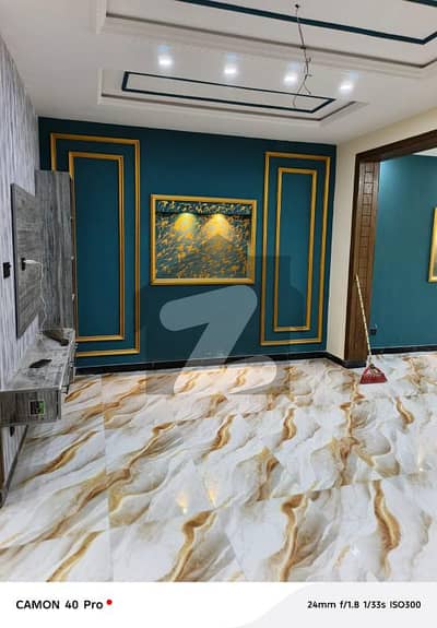 6 Marla Brand New Double Storey House For Rent