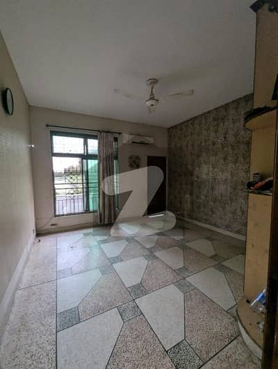 Ten Marla Commercial space available for office In Wapda Town