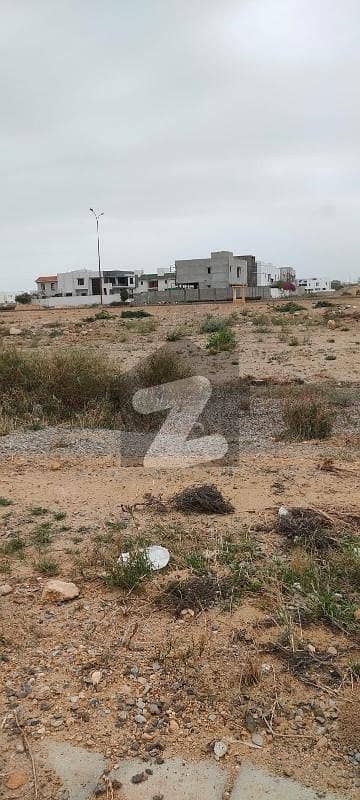 Available For Sale 500 Years Plot Defence Street 4 ?