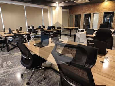 8 Marla Mezzanine Floor Rent Paragon