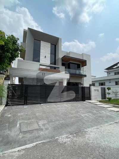 G-13 50x90 Luxury House Available For Sale In Islamabad