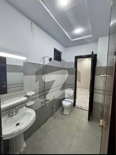 Affordable 1 Bed Non-Furnished Apartment for Rent in Sector F Bahria Town Lahore (32K)