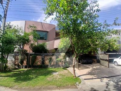 Fully Renovated House For Sale In Sector-D Askari-10