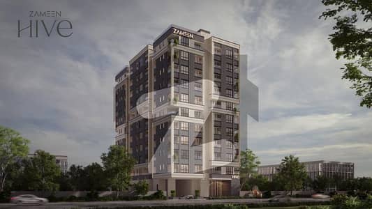 Plot No. 35, Block B-3, Gulberg III, Lahore, Zameen Hive