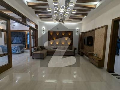 1 Kanal House Available For Rent In LDA Avenue
