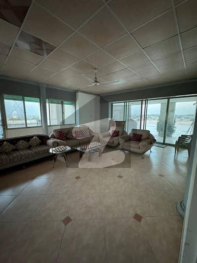 Luxury 9th & 10th Floor Duple Penthouse for Sale Saleem Plaza, Gulshan-e-Iqbal Block 16