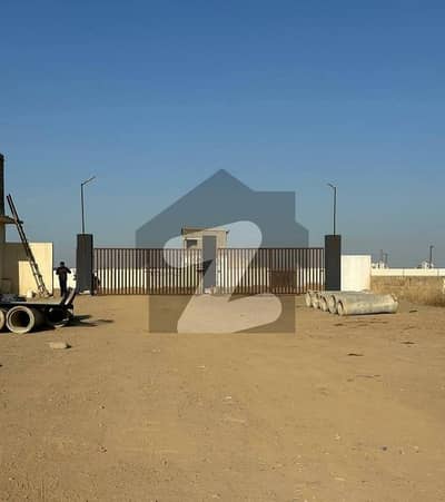 Investor deal 240 Square Yards plot for sale