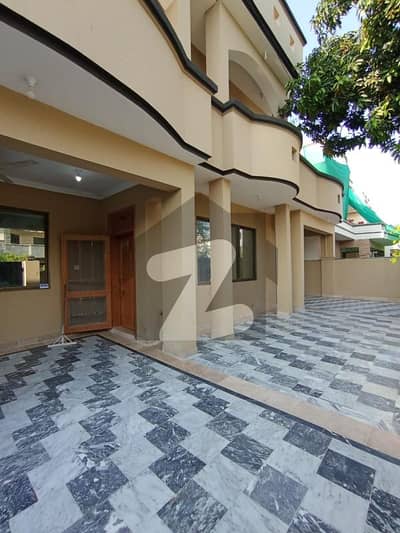 1 Kanal Double Storey House Is Available For Sale