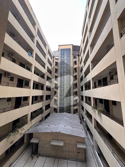 Luxury 3-Bed Fully Furnished Apartment with Servant Room for Rent in F-11 Sughra Tower
