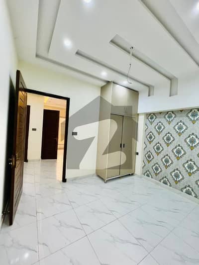 Upper Portion Of 5 Marla Of House Available For Rent In Jubilee Town