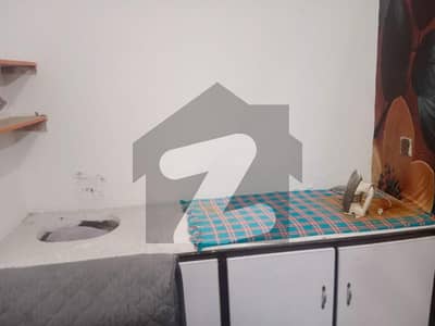 Separate House For Rent