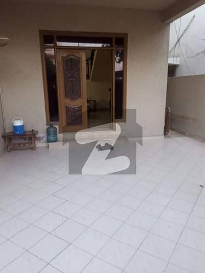 LUXURY 300 YARDS BUNGALOW FOR RENT ~ PHASE IV