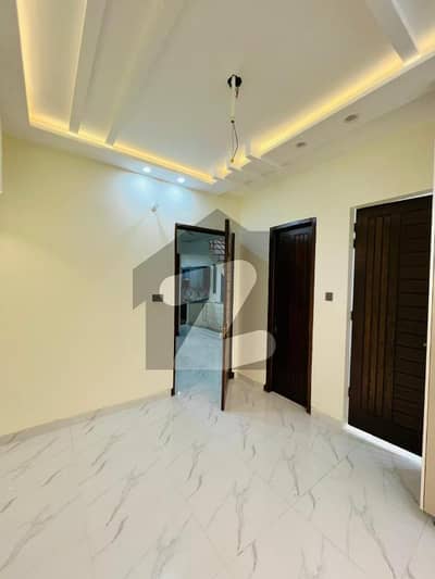 7 Marla House Available For Rent In Jubilee Town Lahore