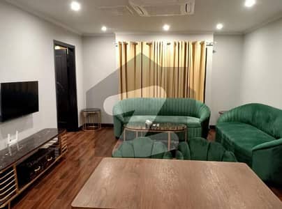 Beautiful One Bedroom Apartment Available For Rent In Gulberg Original Pics Attached
